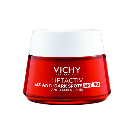 ליפטאקטיב B3 קרם יום SPF50