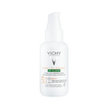 + VICHY CAPITAL SOLEIL UV – CLEAR SPF 50